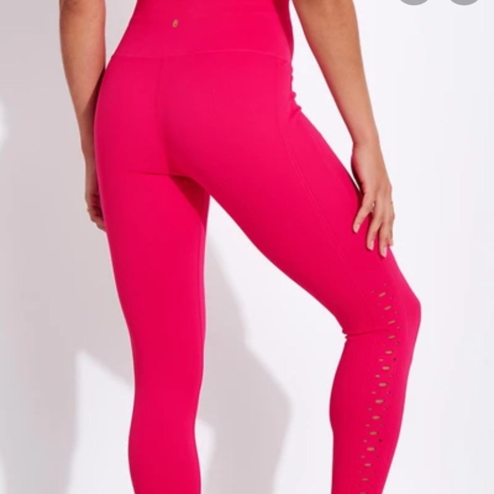 Spiritual gangster Barbie self love leggings seamless new